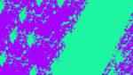 Green purple youtube thumbnail grunge background