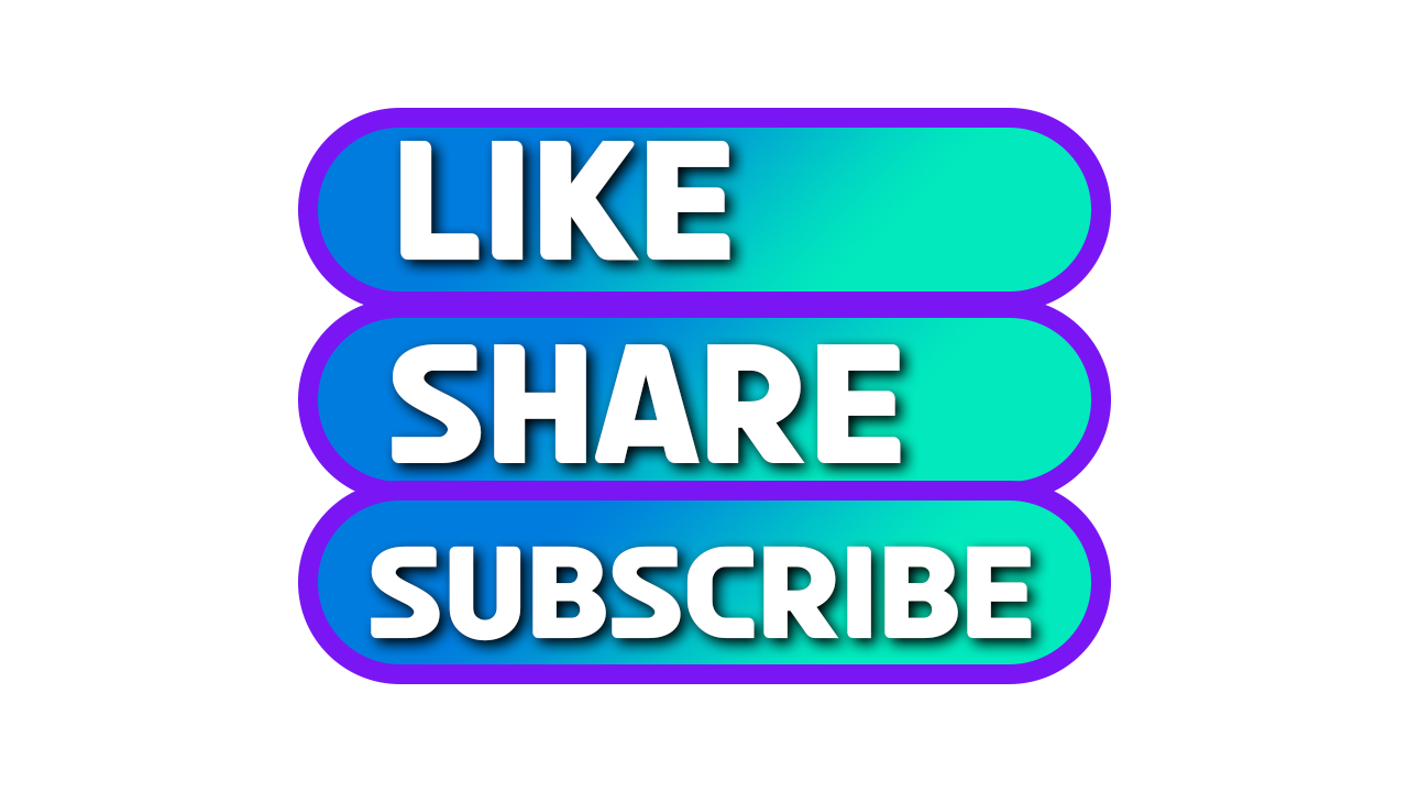Like share subscribe png - veeForu