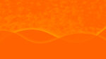 Orange color podcast youtube thumbnail background