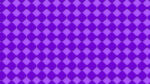 Purple pattern background, Square pattern design