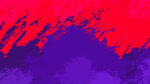 Red and purple youtube thumbnail background