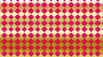 Red golden HD pattern background