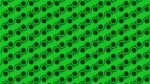 Dynamic Pattern Green Background Energizing Visual Impact
