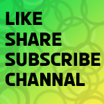 Like , Share, Subscribe Channal Png ,150 150 subscribe button