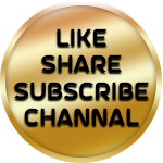 Like , Share, Subscribe Channal youtube watermark 150x150 png Golden