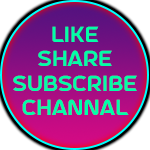 Like , Share, Subscribe Channal youtube watermark 150x150 png