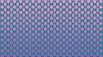 Pink Geometric Pattern Background A Harmonious Blend of Shapes