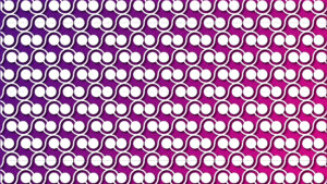 Pink color Whimsical Pattern Background Adding Playfulness to Your Projects
