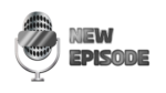 Podcast New Episode Symbol PNG Pack Unique Icons to Represent Your Show's Theme.