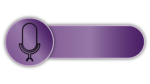 Purple Discover Podcast Logo PNGs Diverse Collection for Any Podcast Genre.