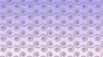 Purple Retro Inspired Pattern Background Nostalgic Charm for Contemporary Projects
