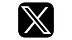 Twitter new cross mark Icon PNG X