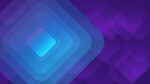 YT banner background purple color 2560x1440