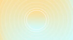 Yellow youtube banner background 2048x1152