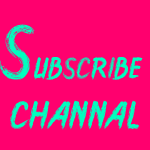 download subscribe watermark 150x150 in pink color