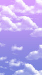 Clouds and Sky aesthetic insta 1080 x 1920 px background