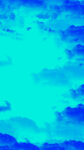 Dark cloud instagram story background 1080 x 1920 pixel