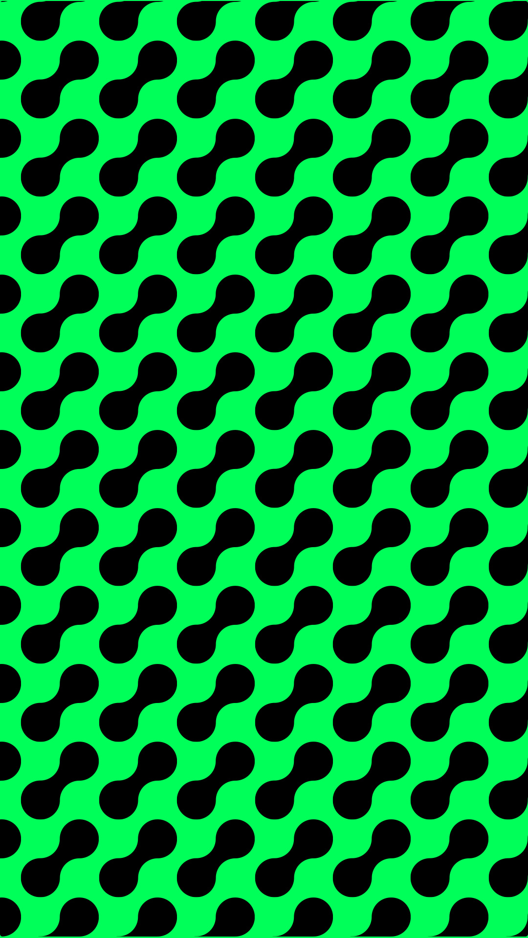 Green pattern instagram reel video background - veeForu