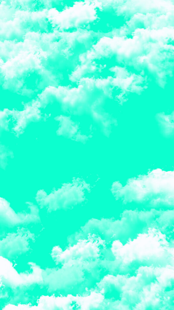 White cloud Aesthetic instagram story background