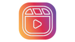 App icon instagram reel icon logo png download