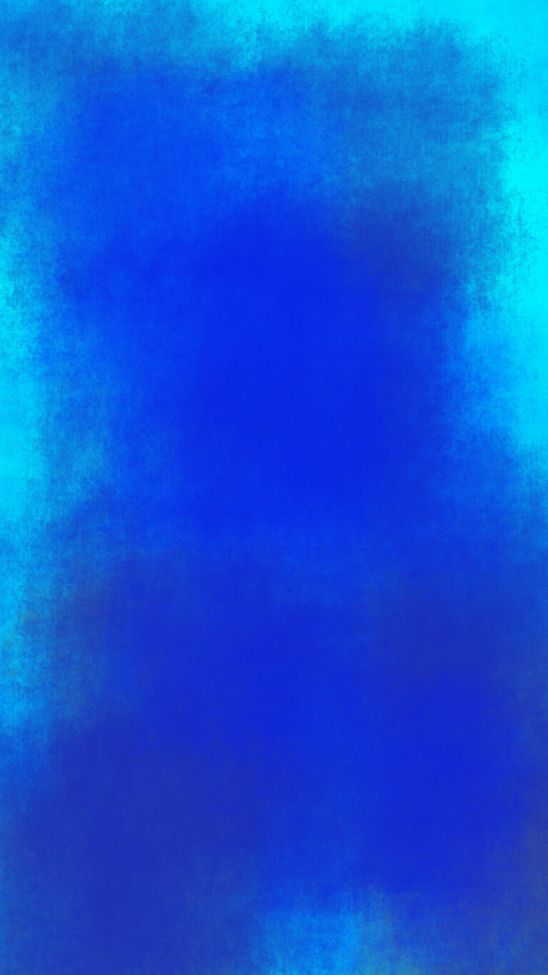Blue background instagram story