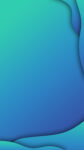 Blue gradient instagram Backgrounds for reels