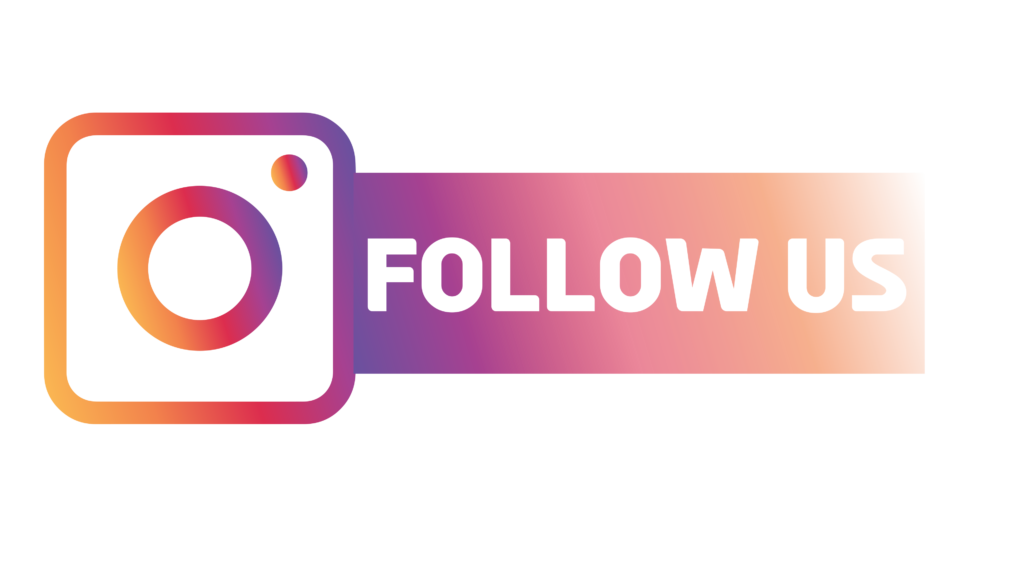 Follow Us png for instagram transparent png image