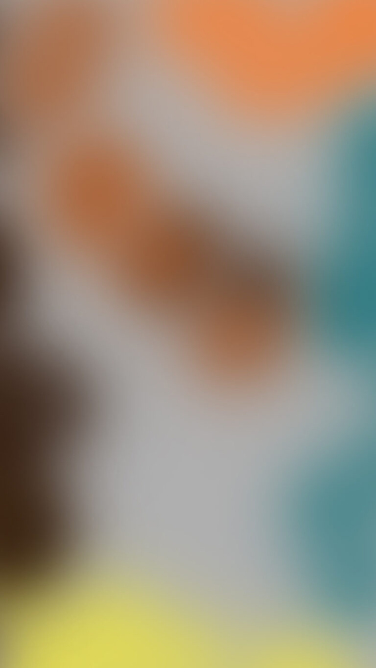 Orange gradient background for instagram story and reels download