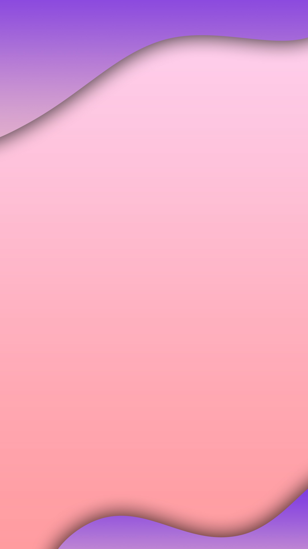 Pink Light gradient instagram story and reels HD background - veeForu