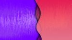 Purple and pink color youtube thumbnail template background