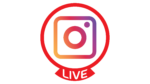 instagram live icon png free download