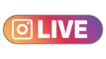 instagram live symbol logo png