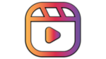 instagram reel icon logo png free download