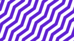Purple sea wave pattern background